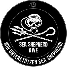 sea shepherd